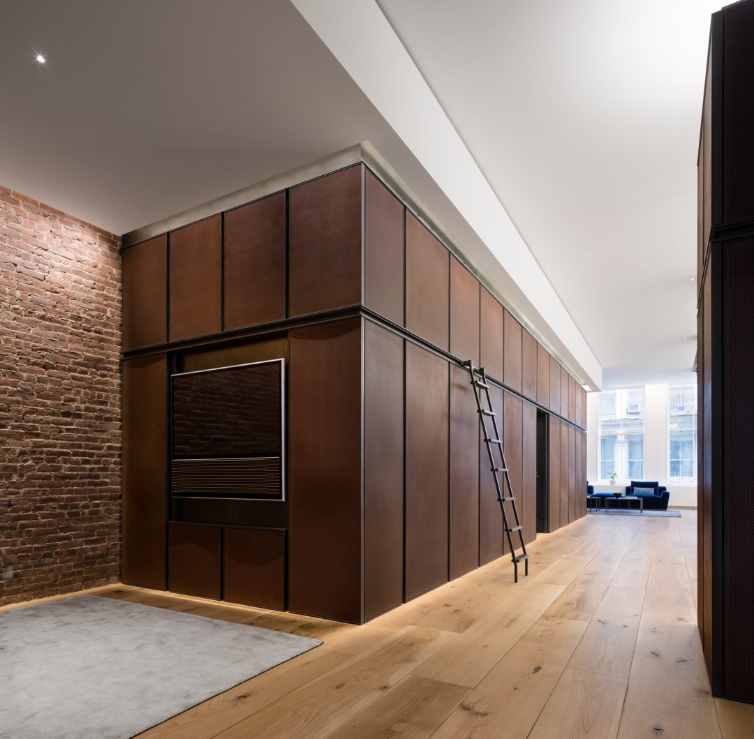 Soho Loft 1