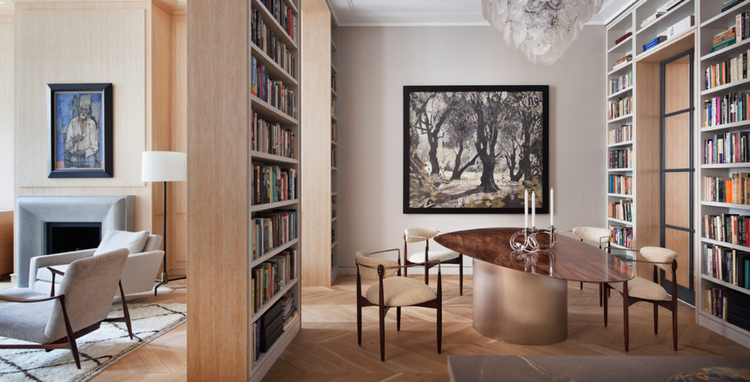Warren Street-Library-img-1